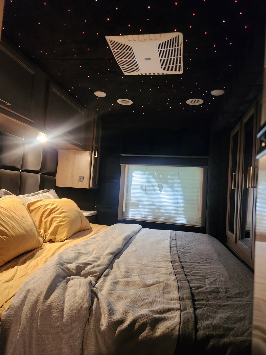 Luxury Comfort Bed